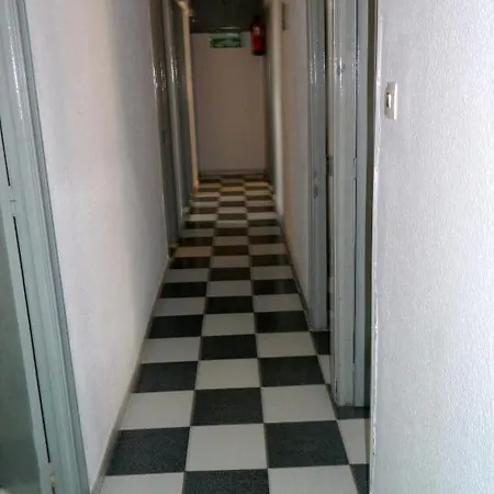 La Esteponera *