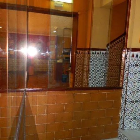 Casa de hóspedes La Esteponera