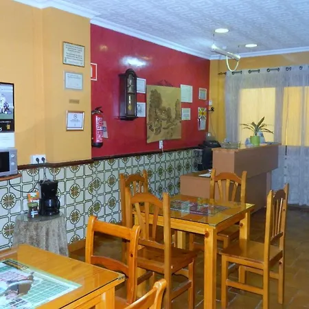 La Esteponera La Línea de la Concepción
