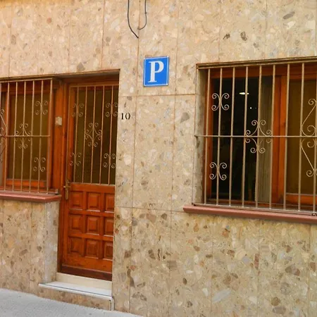La Esteponera * La Línea de la Concepción