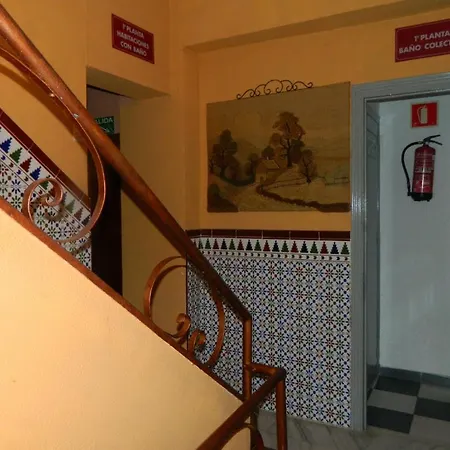 Casa de hóspedes La Esteponera