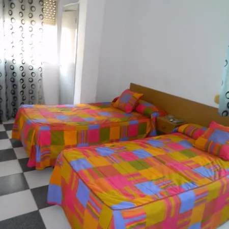 La Esteponera Casa de hóspedes