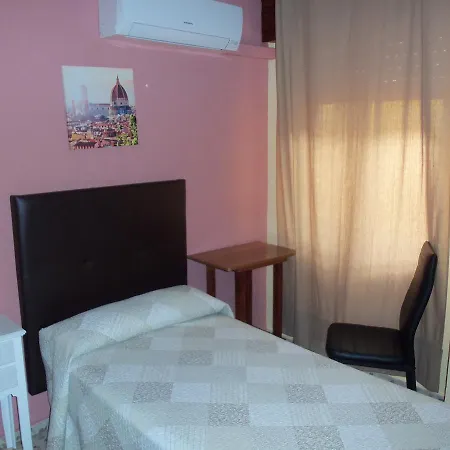La Esteponera La Línea de la Concepción