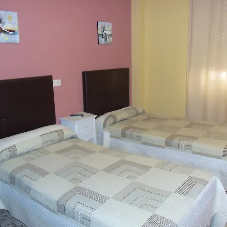 La Esteponera * La Línea de la Concepción